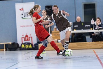 Bild 50 - wCJ Futsalmeisterschaft